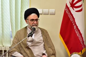 وزیر اطلاعات به ملّت ایران اطمینان داد آتش‌افروزی‌ها و جنایت‌های ددمنشانه بی‌پاسخ نخواهد ماند