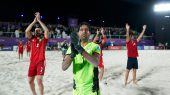 ایران قهرمان جام جهانی کشتی فرنگی شد